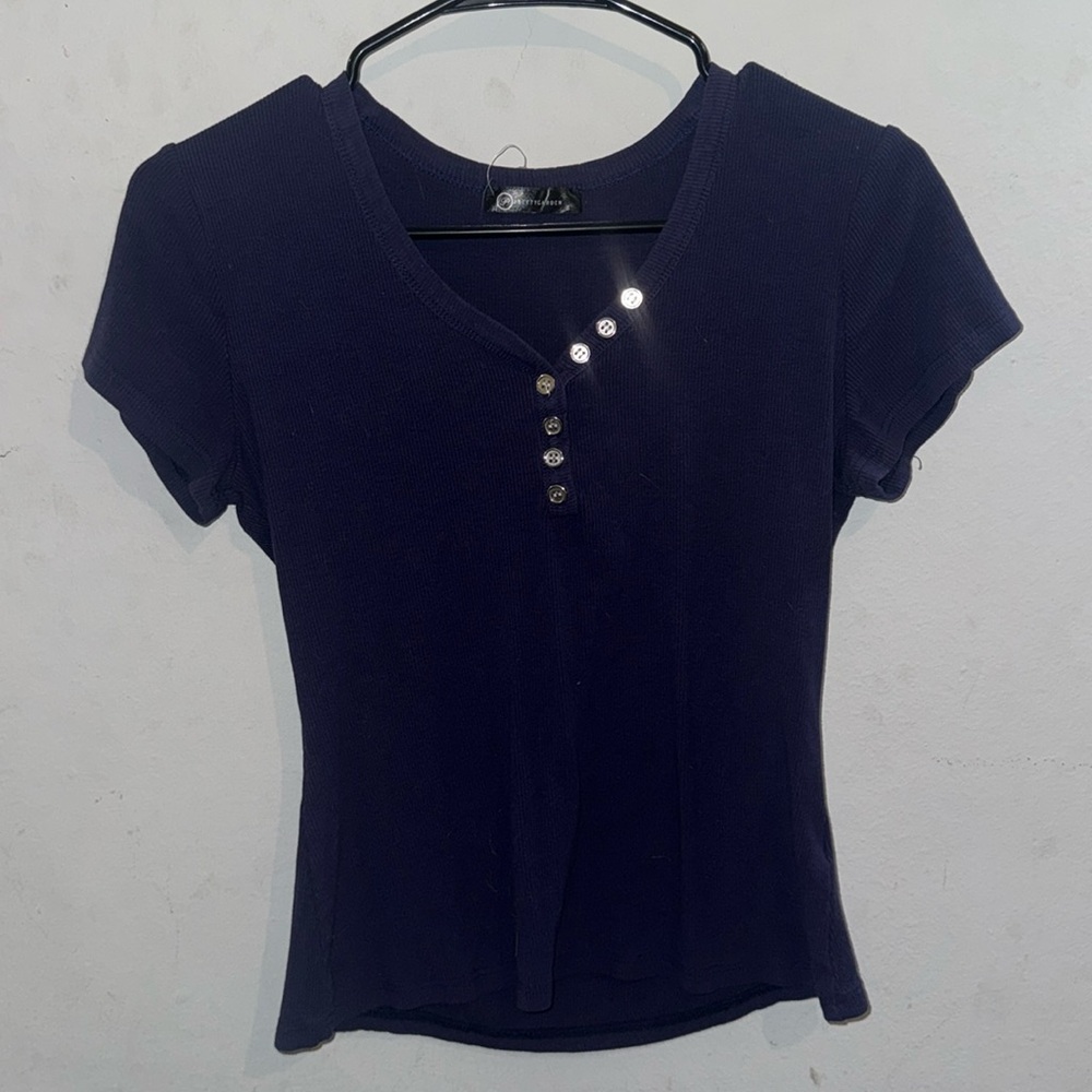 Every day T-shirt